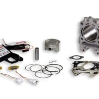 800Wx800H-1121010-1 MALOSSI I-Tech Cylinder Kit Ø 61 PIN Ø 13 Honda 4-Stroke