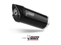 MIVV Mover Silencer - Piaggio Beverly 400