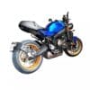 ACCESS DESIGN ''Wheel Fitted'' License Plate Holder - Yamaha XSR 900