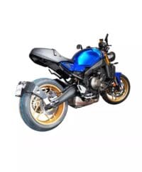 ACCESS DESIGN ''Wheel Fitted'' License Plate Holder - Yamaha XSR 900