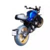 ACCESS DESIGN ''Wheel Fitted'' License Plate Holder - Yamaha XSR 900