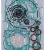 ATHENA Complete pakkingset voor motor - Inclusief keerringen