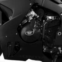 R&G RACING Carterdeksel set