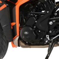 R&G RACING Carterdeksel set