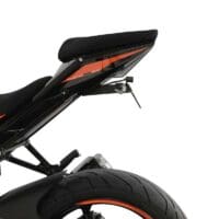 R&G RACING Kentekenplaathouder