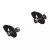 800Wx800H-1121263-2 V PARTS Rear Indicator Spacer Bracket- Harley Davidson Nightster