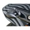 800Wx800H-1121263-3 V PARTS Rear Indicator Spacer Bracket- Harley Davidson Nightster