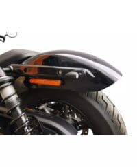 800Wx800H-1121263-4 V PARTS Rear Indicator Spacer Bracket- Harley Davidson Nightster