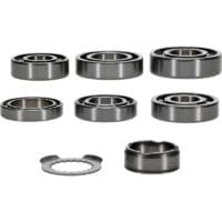 800Wx800H-1121290-1 HOT RODS Transmission Bearing Kit - Yamaha