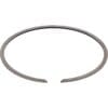 VERTEX Piston Rings Ø48.5 mm
