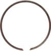 VERTEX Piston Rings Ø48.5 mm