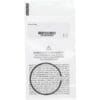 VERTEX Piston Rings Ø48.5 mm