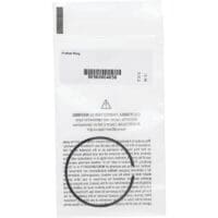 VERTEX Piston Rings Ø48.5 mm