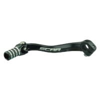 800Wx800H-1121310001-1 SCAR Gear Shift Lever Black/Black Endpiece