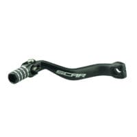 800Wx800H-1121313001-1 SCAR Gear Shift Lever Black/Black Endpiece