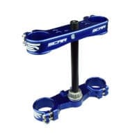 800Wx800H-1121316001-2 SCAR Triple Clamp Offset 22mm