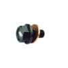SCAR Magnetic Oil Drain Plug Black