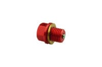 800Wx800H-1121319003-1 SCAR Magnetic Oil Drain Plug Red