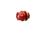 800Wx800H-1121319003-2 SCAR Magnetic Oil Drain Plug Red
