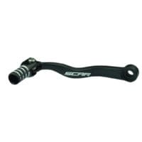 800Wx800H-1121320001-1 SCAR Gear Shift Lever Black/Black Endpiece