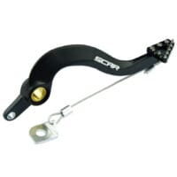 800Wx800H-1121322001-1 SCAR Rear Brake Pedal Black