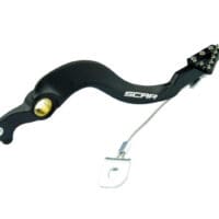 800Wx800H-1121324001-1 SCAR Rear Brake Pedal Black