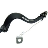 800Wx800H-1121325001-1 SCAR Rear Brake Pedal Black