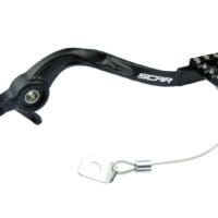 800Wx800H-1121330001-1 SCAR Rear Brake Pedal Black