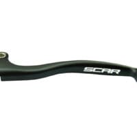 800Wx800H-1121342-1 SCAR Forged Clutch Lever with Bearing - OEM Type