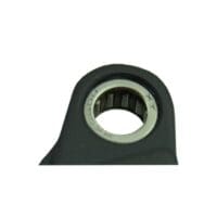 800Wx800H-1121342-2 SCAR Forged Clutch Lever with Bearing - OEM Type
