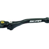 800Wx800H-1121348-1 SCAR Forged Clutch Lever with Bearing - OEM Type