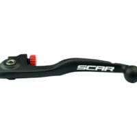 800Wx800H-1121349-1 SCAR Forged Clutch Lever with Bearing - OEM Type