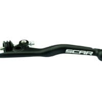 800Wx800H-1121350-1 SCAR Forged Clutch Lever with Bearing - OEM Type