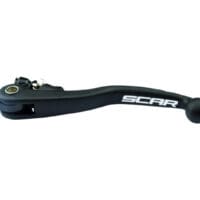 800Wx800H-1121351-1 SCAR Forged Clutch Lever with Bearing - OEM Type