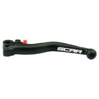 800Wx800H-1121352-1 SCAR Forged Clutch Lever with Bearing - OEM Type