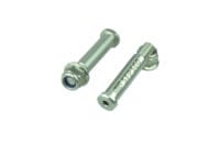 SCAR Foodpeg Pins