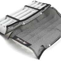 TWIN AIR Nylon Radiator sleeves