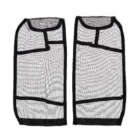TWIN AIR Nylon Radiator sleeves