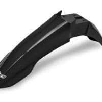 UFO Front Fender - Yamaha YZ450F
