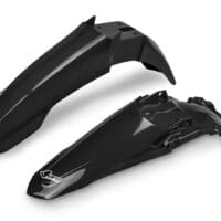 UFO Fenders Kit - Yamaha YZ450F