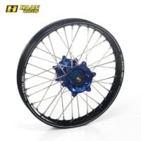 Picture 060 HAAN WHEELS Complete Rear Wheel - 17x5.00x36T