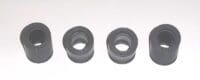 TOURMAX Intake Pipe Kit (4 pcs)