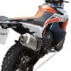 HP CORSE 4-Track Demper