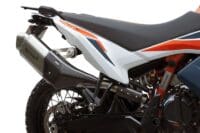 HP CORSE 4-Track Demper
