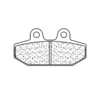 800Wx800H-1121986-1 CL BRAKES Remblokken van gesinterd metaal - 1270RX3