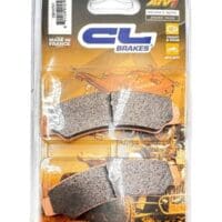 800Wx800H-1121989-1 CL BRAKES ATV Remblokken van gesinterd metaal - 1261ATV1