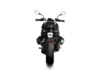 MIVV SR-1 Demper