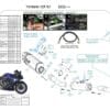 800Wx800H-1122093001-4 MIVV Exhaust SR-1 Volledig uitlaatsysteem