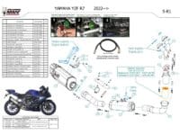 800Wx800H-1122093001-4 MIVV Exhaust SR-1 Volledig uitlaatsysteem