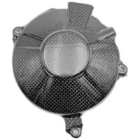 800Wx800H-1122122-1 LIGHTECH Alternator deksel - Carbon